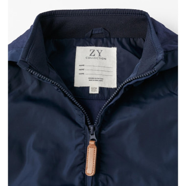 ZIPPY striukė su kapišonu - Apranga vaikams