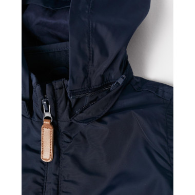 ZIPPY striukė su kapišonu - Apranga vaikams