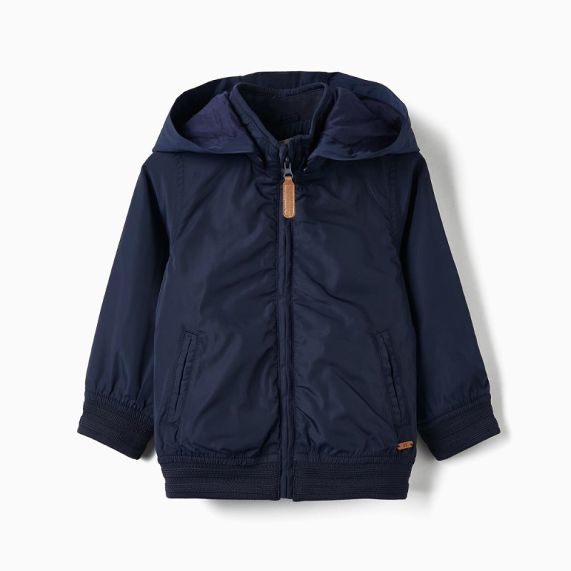 ZIPPY striukė su kapišonu - Apranga vaikams