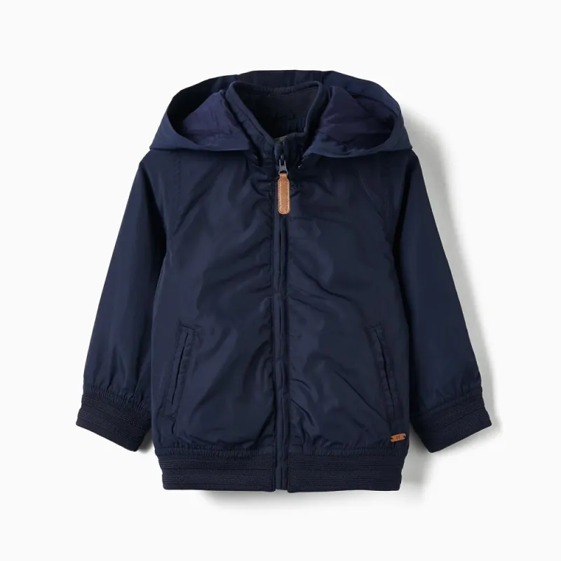 ZIPPY striukė su kapišonu - Apranga vaikams ZIPPY striukė su kapišonu - Apranga vaikams