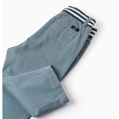 ZIPPY mėlynos kelnės - Apranga vaikams