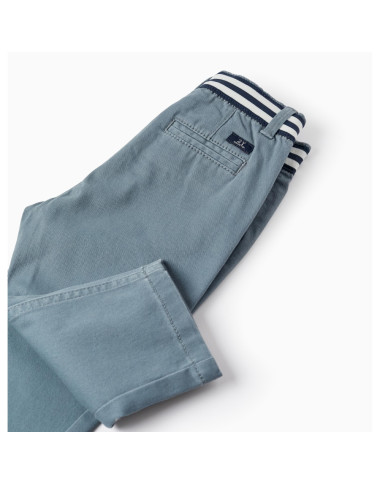 ZIPPY mėlynos kelnės - Apranga vaikams