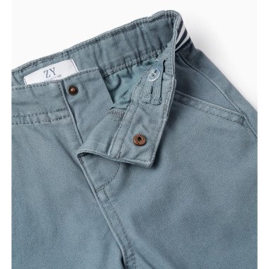 ZIPPY mėlynos kelnės - Apranga vaikams