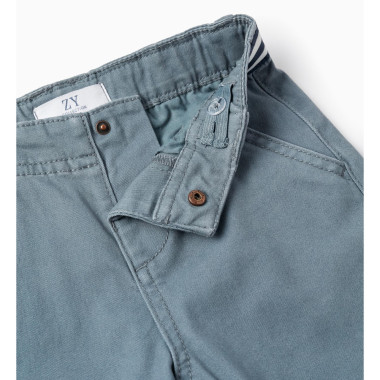 ZIPPY mėlynos kelnės - Apranga vaikams