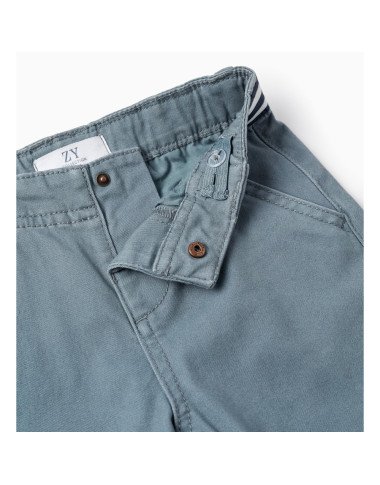 ZIPPY mėlynos kelnės - Apranga vaikams