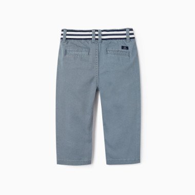 ZIPPY mėlynos kelnės - Apranga vaikams