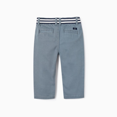 ZIPPY mėlynos kelnės - Apranga vaikams