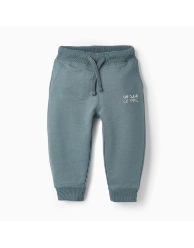 ZIPPY trikotažinės kelnės - Apranga vaikams