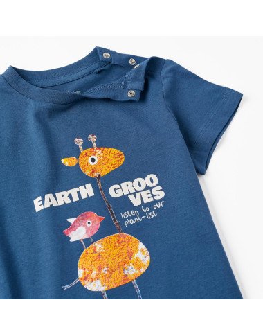 ZIPPY marškinėliai - Apranga vaikams ZIPPY marškinėliai - Apranga vaikams