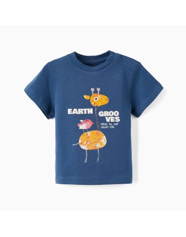 ZIPPY marškinėliai - Apranga vaikams ZIPPY marškinėliai - Apranga vaikams