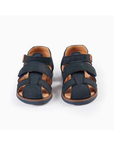 ZIPPY odinės basutės - Apranga vaikams ZIPPY odinės basutės - Apranga vaikams