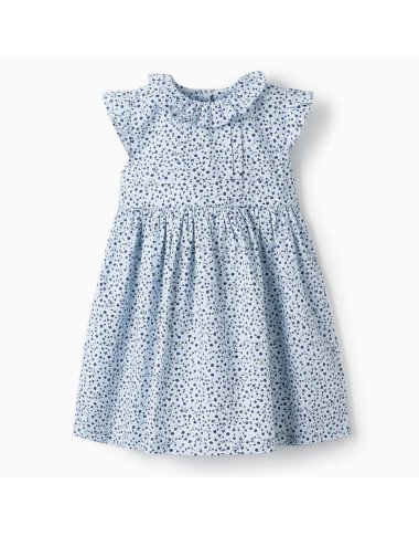 ZIPPY melsva suknelė - Apranga vaikams