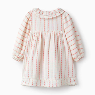 ZIPPY suknelė ilgomis rankovėmis - Apranga vaikams