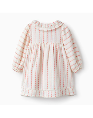 ZIPPY suknelė ilgomis rankovėmis - Apranga vaikams