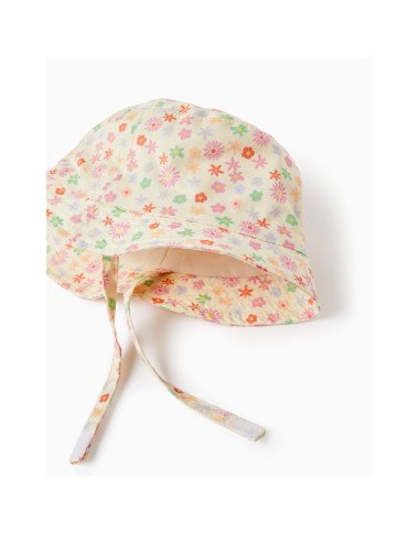 ZIPPY gėlėta kepurė - Kepurės vaikams