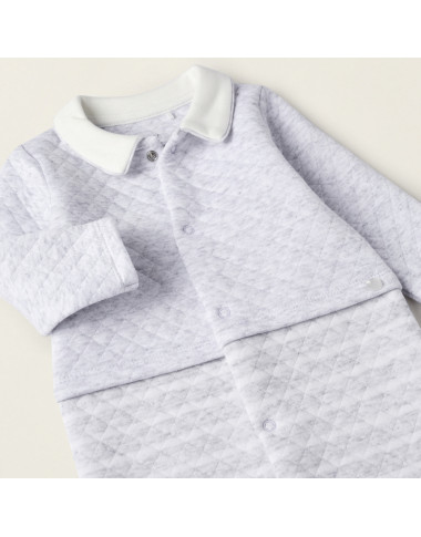 ZIPPY pilki šliaužtinukai - Drabužiai kūdikiams