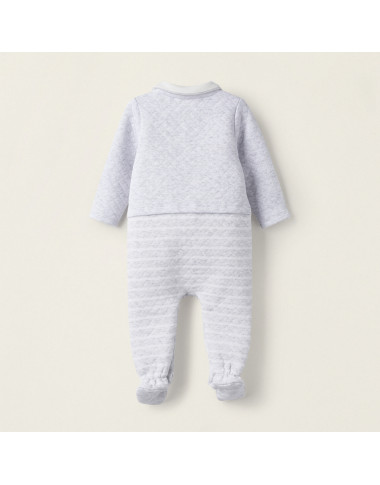 ZIPPY pilki šliaužtinukai - Drabužiai kūdikiams