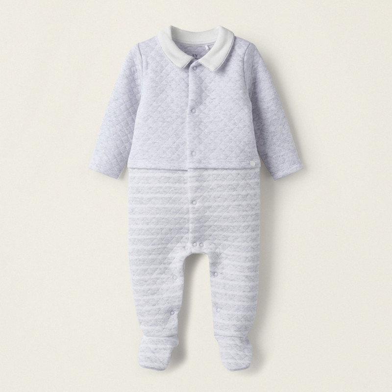 ZIPPY pilki šliaužtinukai - Drabužiai kūdikiams