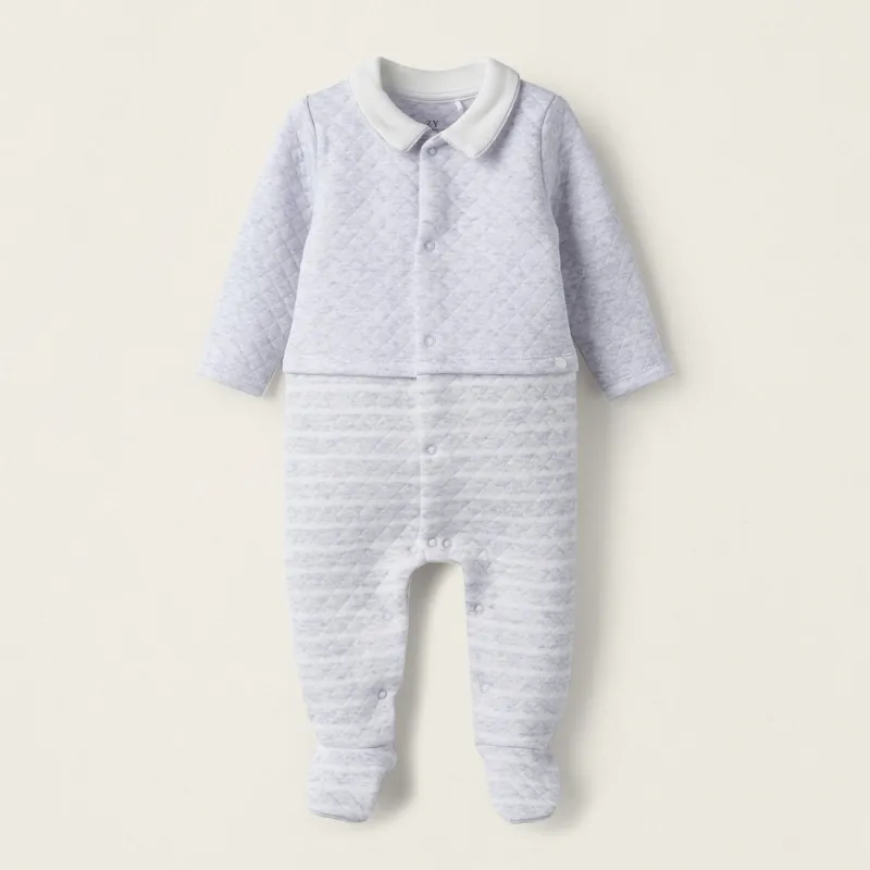 ZIPPY pilki šliaužtinukai - Drabužiai kūdikiams