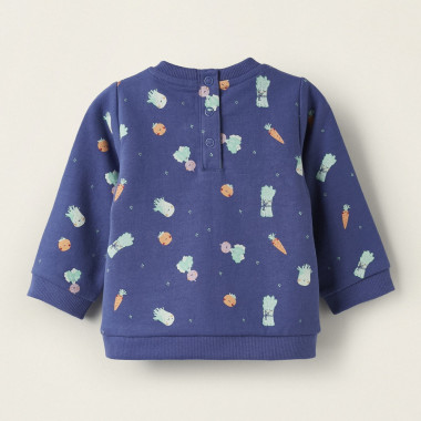 ZIPPY džemperis kūdikiui - Drabužiai kūdikiams