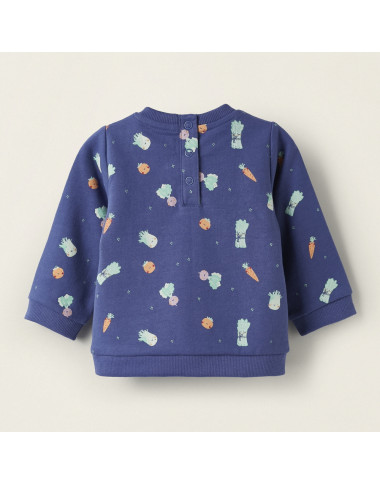 ZIPPY džemperis kūdikiui - Drabužiai kūdikiams