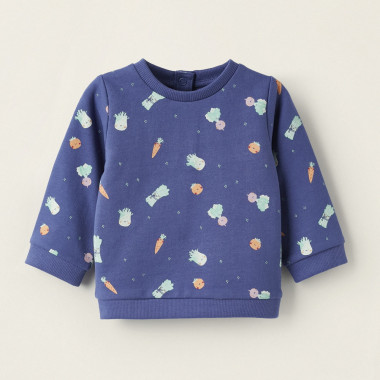 ZIPPY džemperis kūdikiui - Drabužiai kūdikiams