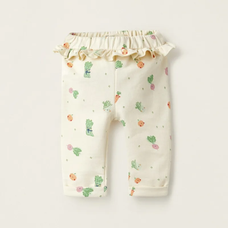 ZIPPY kelnės kūdikiui - Drabužiai kūdikiams