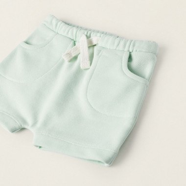 ZIPPY šortai kūdikiui - Drabužiai kūdikiams