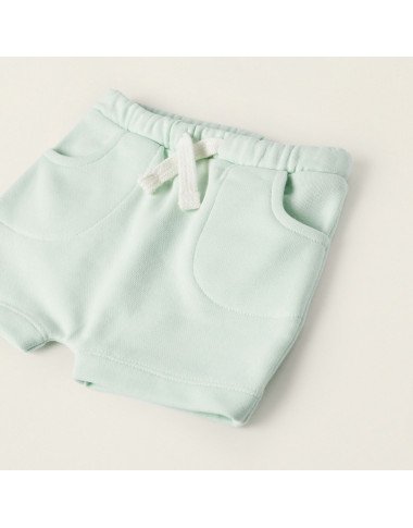 ZIPPY šortai kūdikiui - Drabužiai kūdikiams