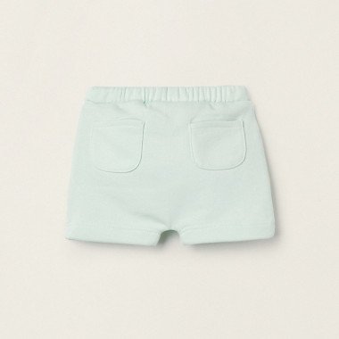 ZIPPY šortai kūdikiui - Drabužiai kūdikiams