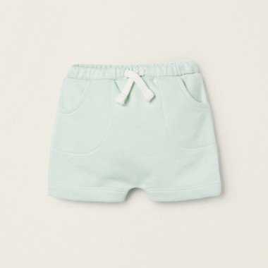 ZIPPY šortai kūdikiui - Drabužiai kūdikiams