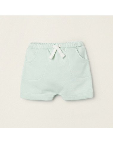 ZIPPY šortai kūdikiui - Drabužiai kūdikiams