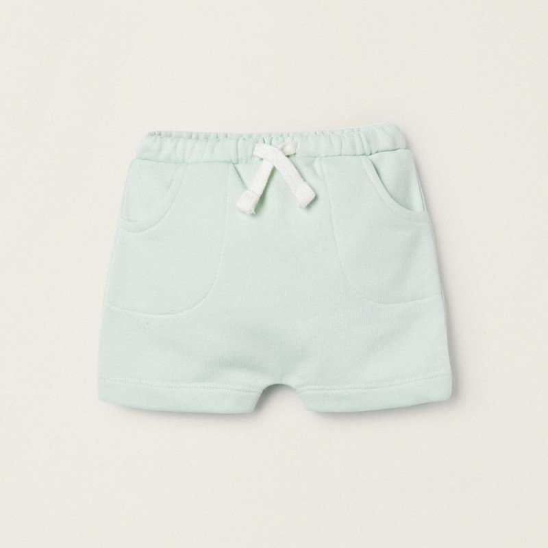 ZIPPY šortai kūdikiui - Drabužiai kūdikiams