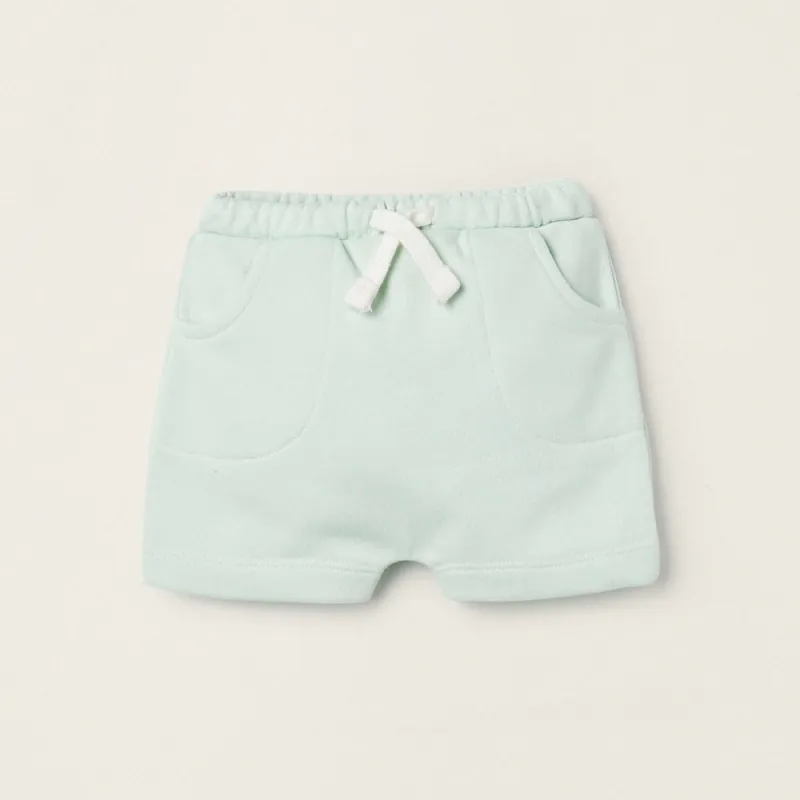 ZIPPY šortai kūdikiui - Drabužiai kūdikiams