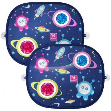 Benbat lango apsauga nuo saulės - Prekės vaikams