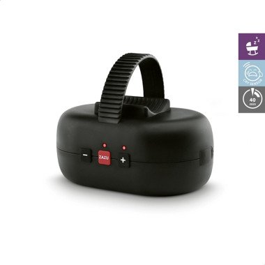 Zazu vežimėlio sūpuoklis Robby - Prekės kūdikiams