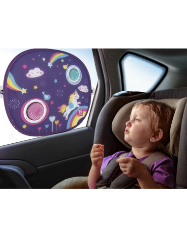 Benbat lango apsauga nuo saulės - Prekės vaikams