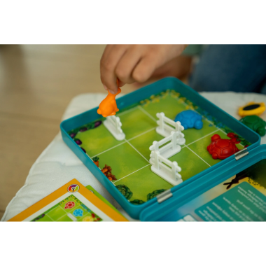 Loginis žaidimas Turtle Tactics - Lavinamieji žaidimai vaikams