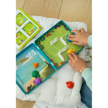 Turtle Tactics - Izglītojošas spēles bērniem - Lapute.lt