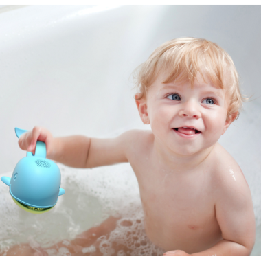 BiBio delfinas DolBi - Vandens, smėlio žaislai vaikams