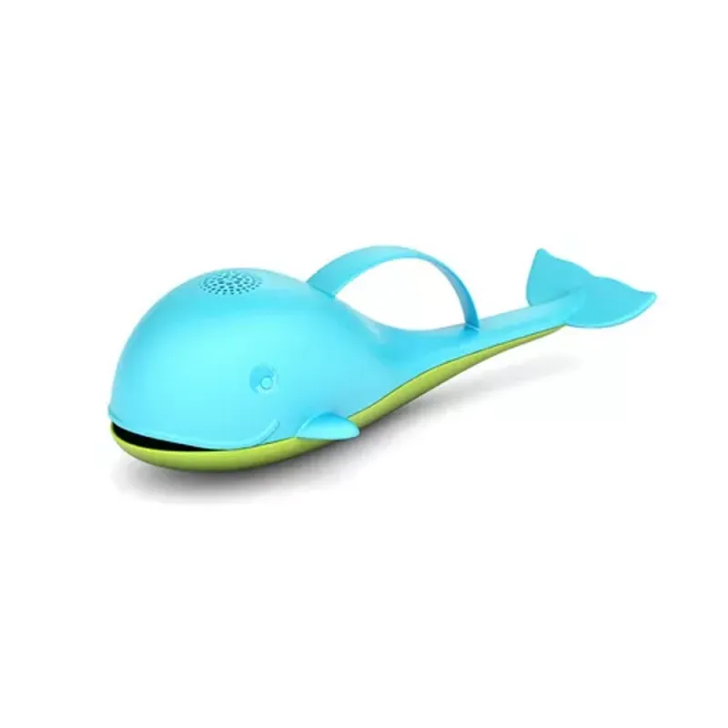 BiBio delfinas DolBi - Vandens, smėlio žaislai vaikams