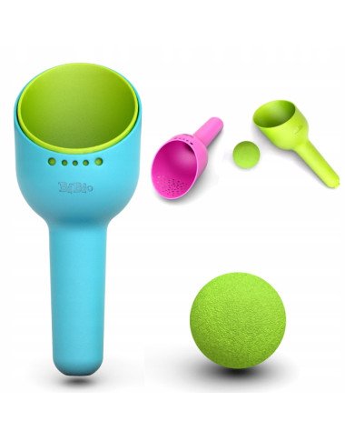 BiBio paplūdimio žaislas SiBi - Vandens, smėlio žaislai vaikams