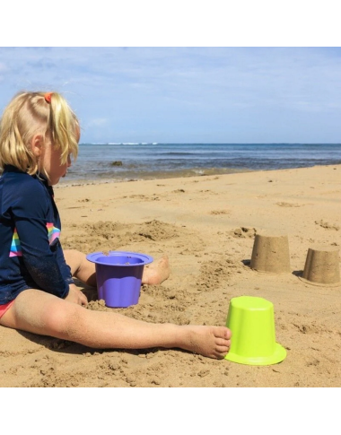 BiBio paplūdimio žaislas TaBi - Vandens, smėlio žaislai vaikams