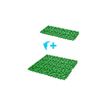 Meli Maxi pagrindas (6 vnt.) - Konstruktoriai vaikams