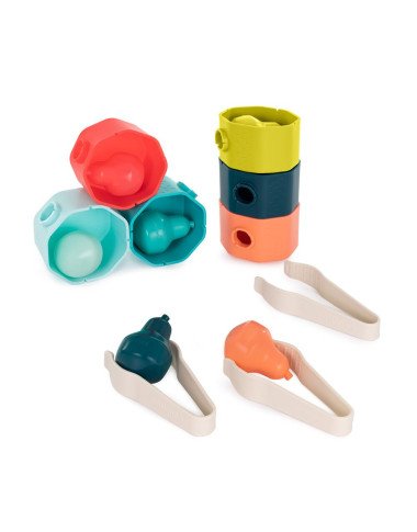 Miniland rūšiavimo žaidimas - Žaislų nuoma vaikams Miniland rūšiavimo žaidimas - Žaislų nuoma vaikams