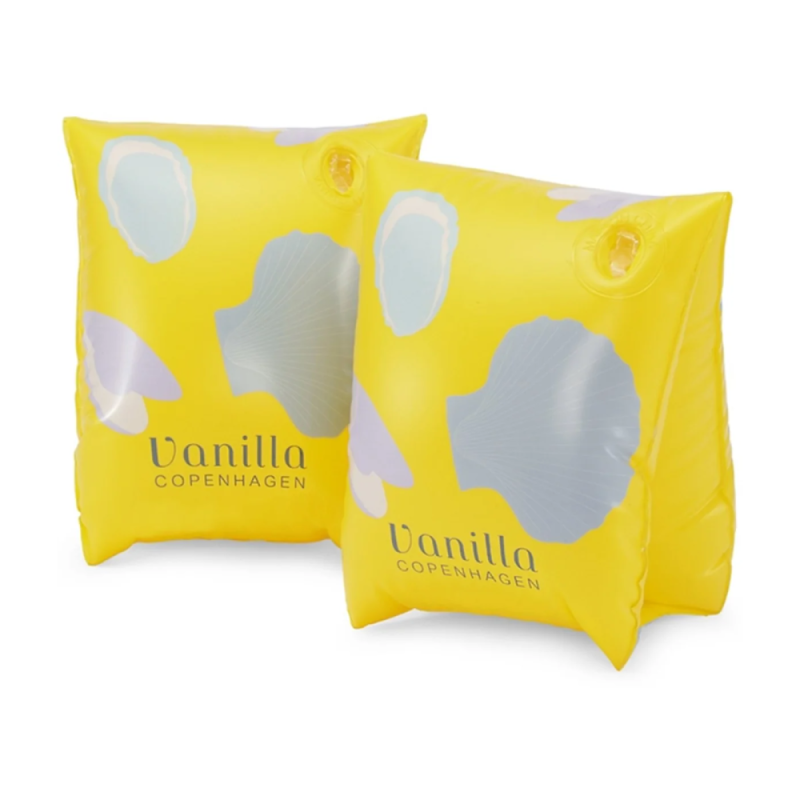 Pripučiamos plaukimo rankovės vaikams (2-6 m) - Pripučiamos rankovės vaikams