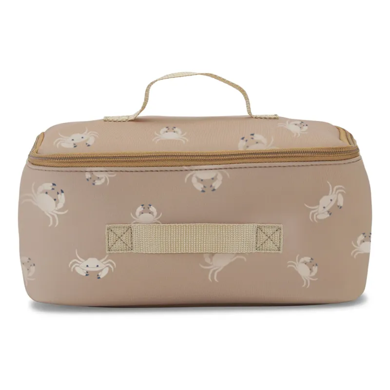 Krabi uzkodām - Lapute.lt