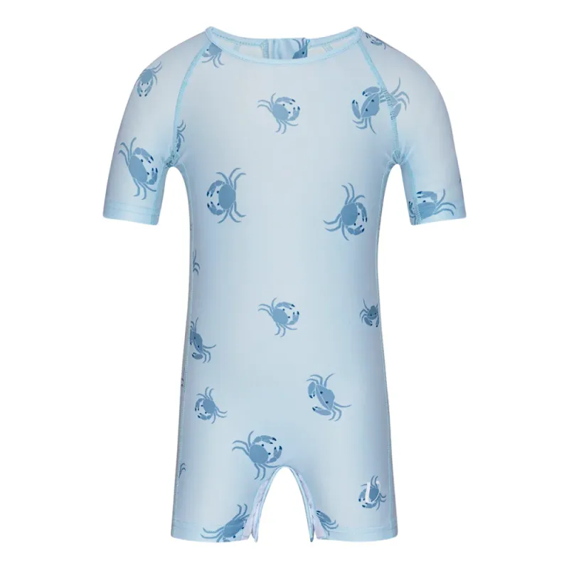 Maudymosi kostiumas kūdikiui Krabas (3-24 mėn.) Maudymosi kostiumas kūdikiui Krabas (3-24 mėn.)