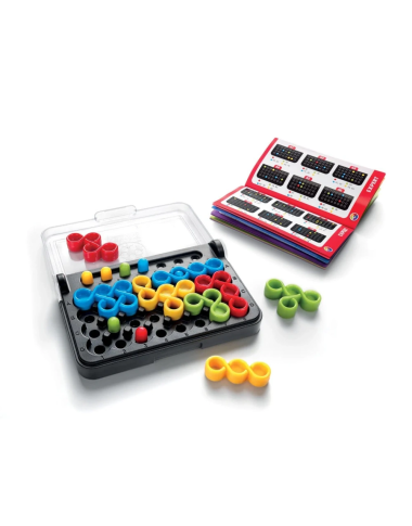 Loginis žaidimas IQ-Twist