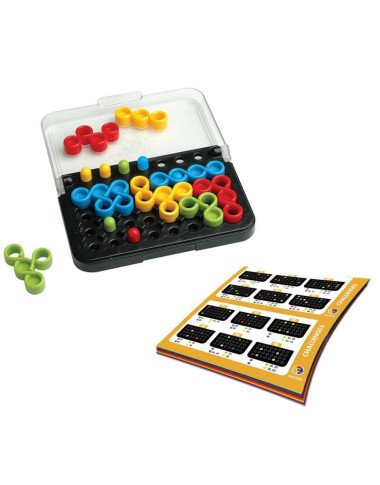 Loginis žaidimas IQ-Twist